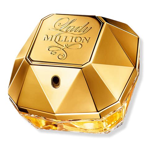 lady million ulta.